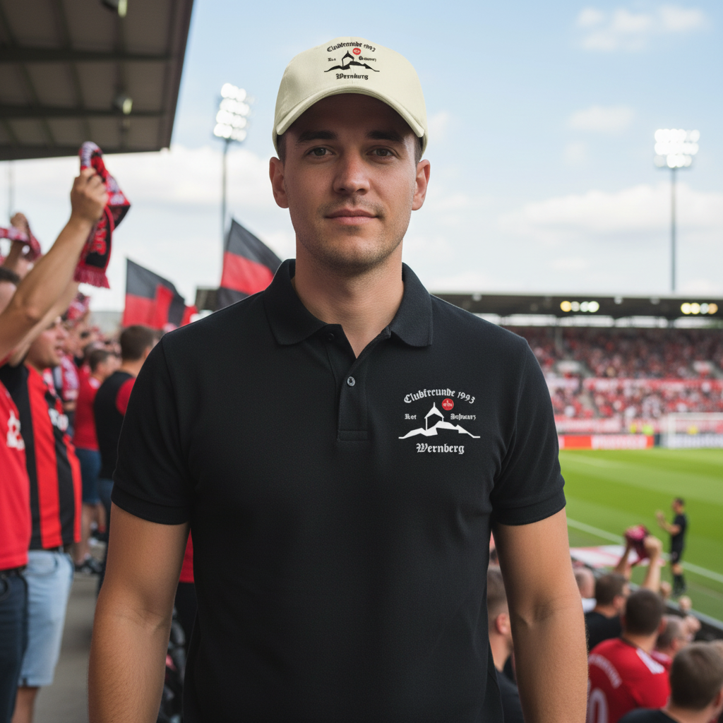 Vereins-Firmenkleidung Personalisiert JGA`s usw.