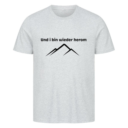 Image for color: heather grey