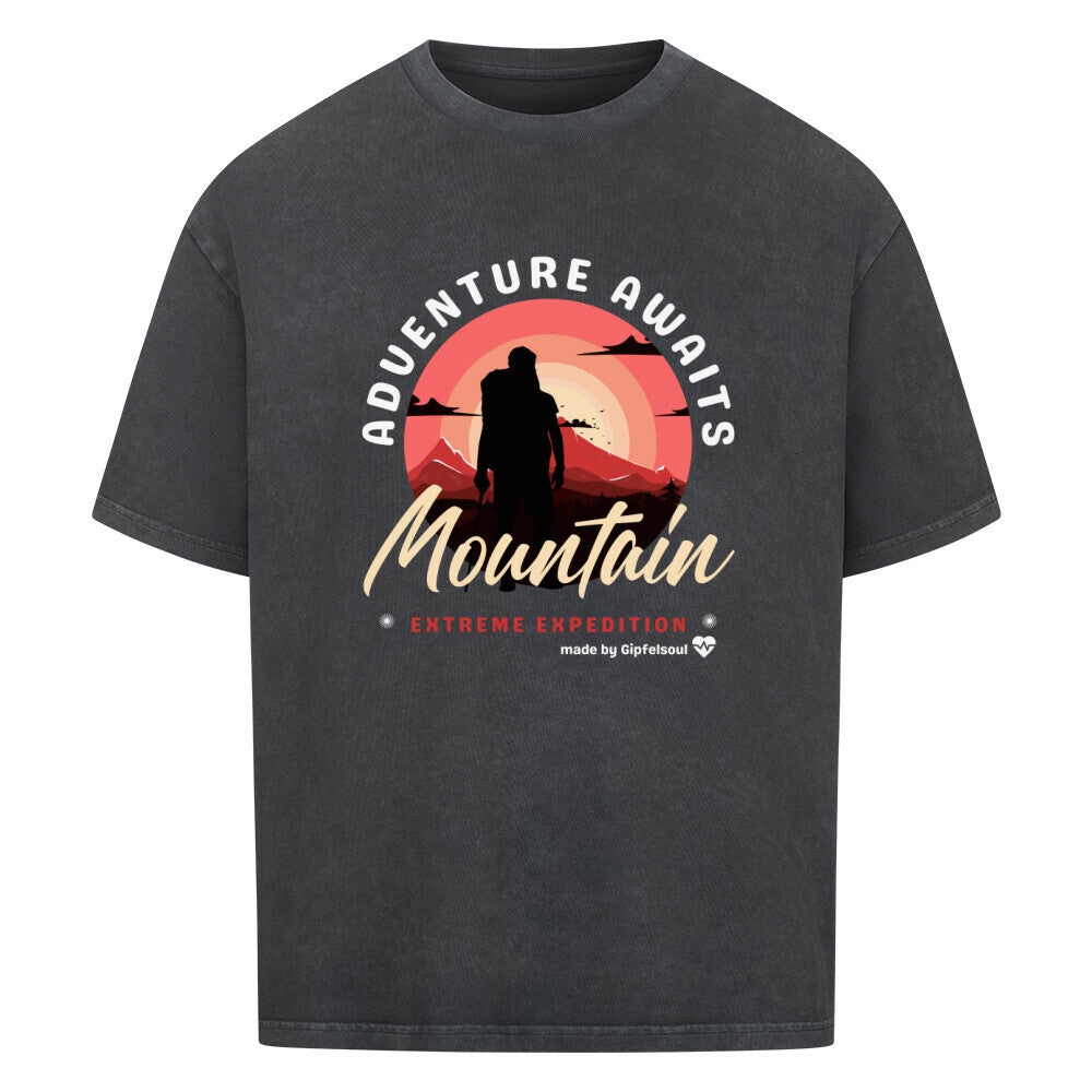 Image for color: washed black