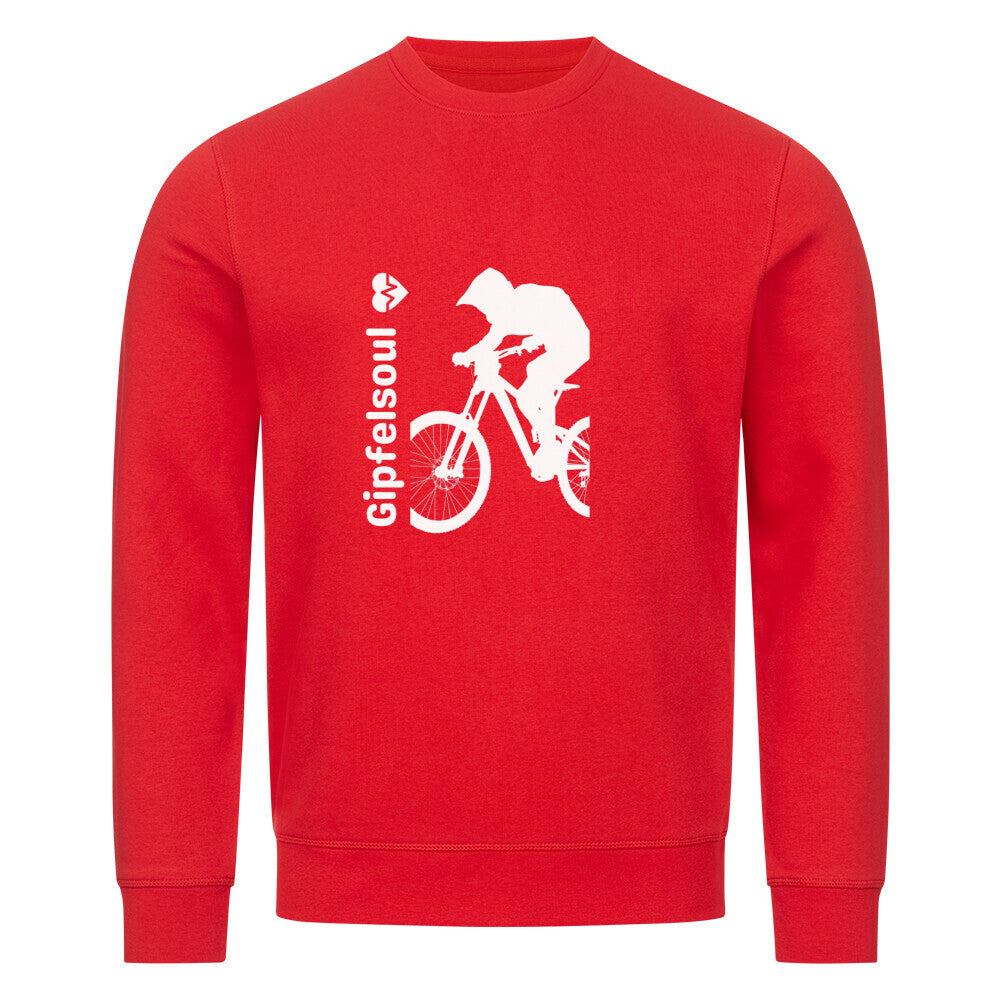 Image for color: bright red