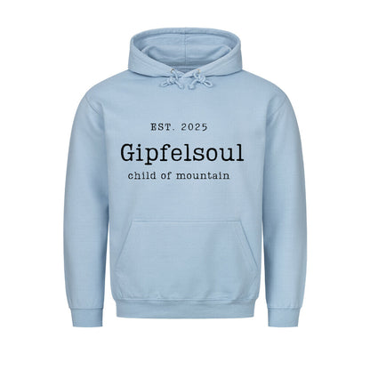 Image for color: babyblau