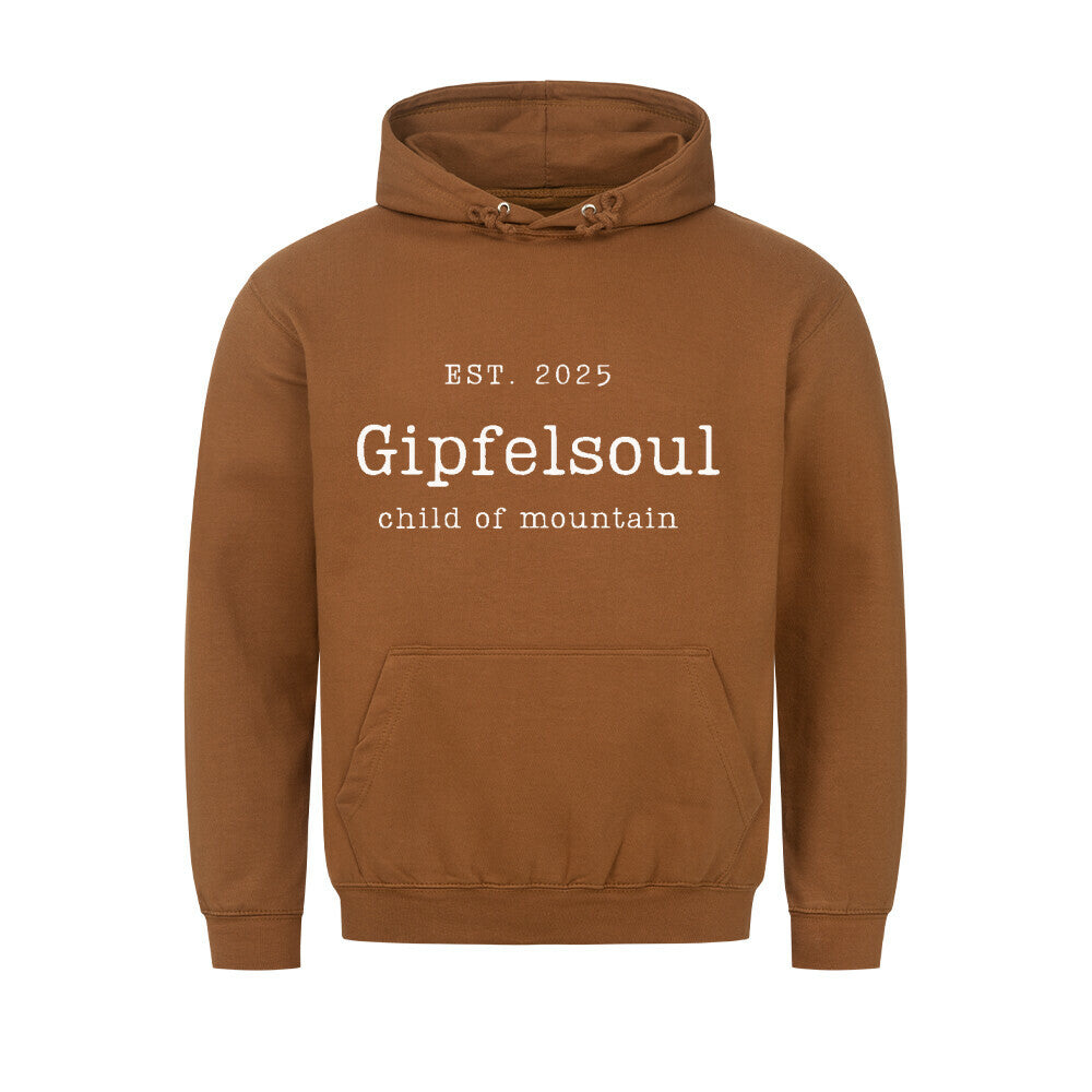 Image for color: caramel toffee