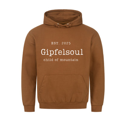 Image for color: caramel toffee