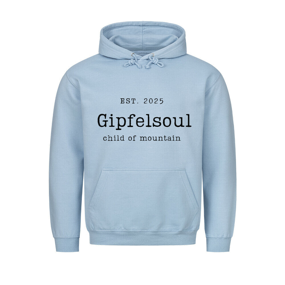 Image for color: babyblau