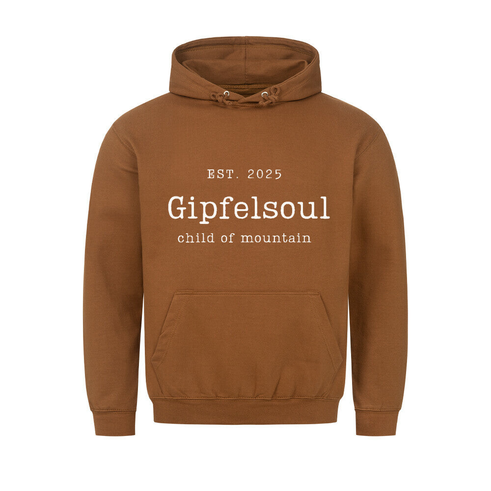 Image for color: caramel toffee