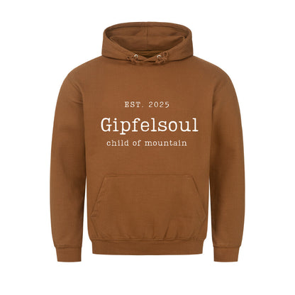 Image for color: caramel toffee