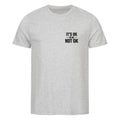 Image for color: heather grey