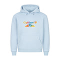 Image for color: babyblau