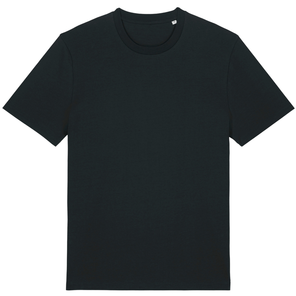 Fuck Cancer T-Shirt Gipfelsoul Rückenprint - Black