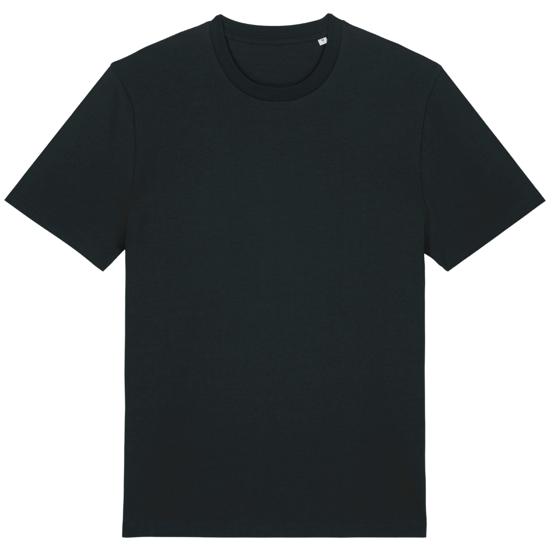 Fuck Cancer T-Shirt Gipfelsoul Rückenprint - Black