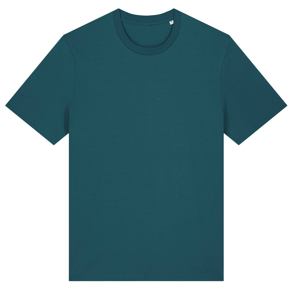 Fuck Cancer T-Shirt Gipfelsoul Rückenprint - Stargazer