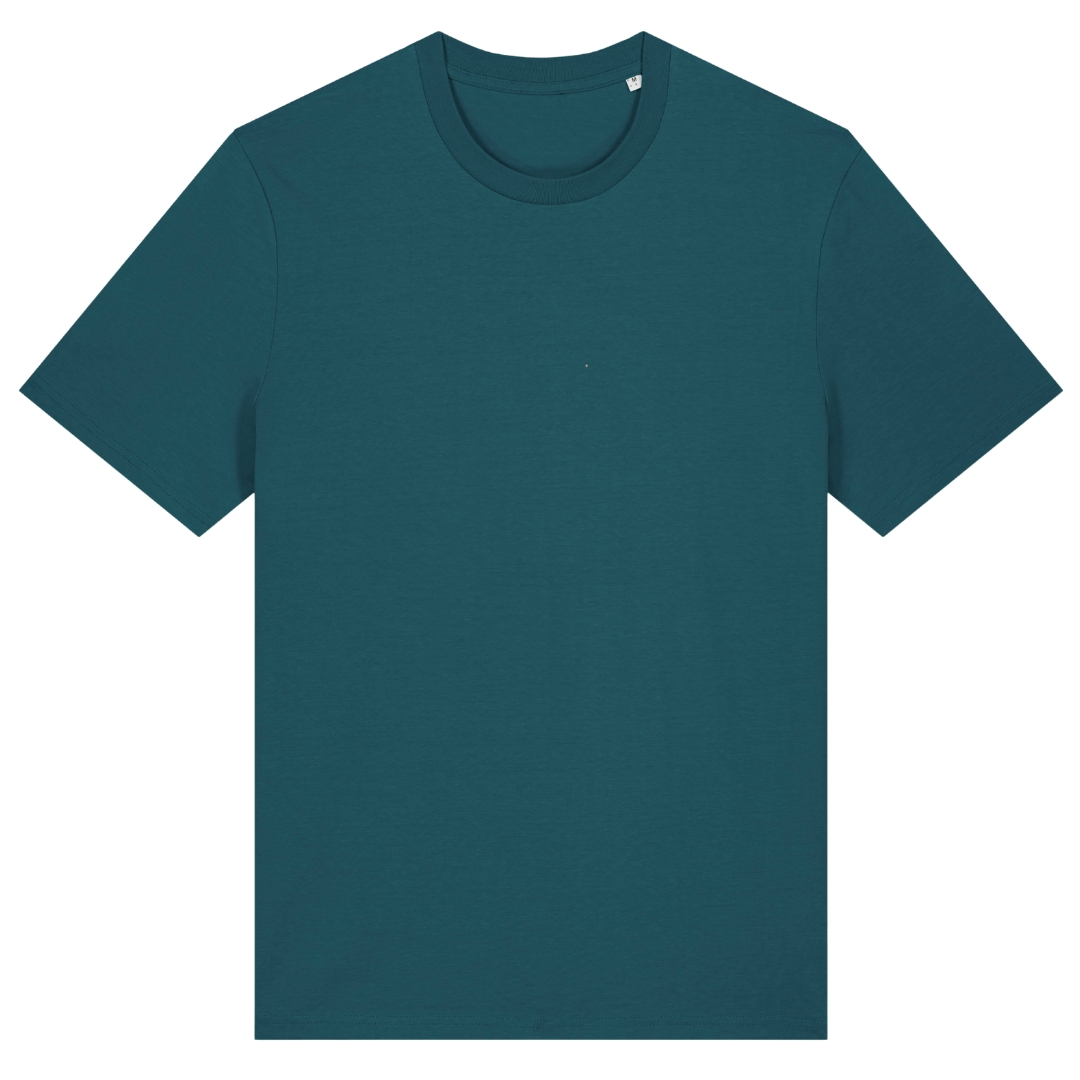 Fuck Cancer T-Shirt Gipfelsoul Rückenprint - Stargazer