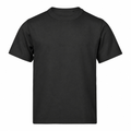Fuck Cancer Rückenprint T-Shirt Gipfelsoul - Black