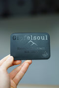 Wallet Gifpelsoul Mini nur für Karten