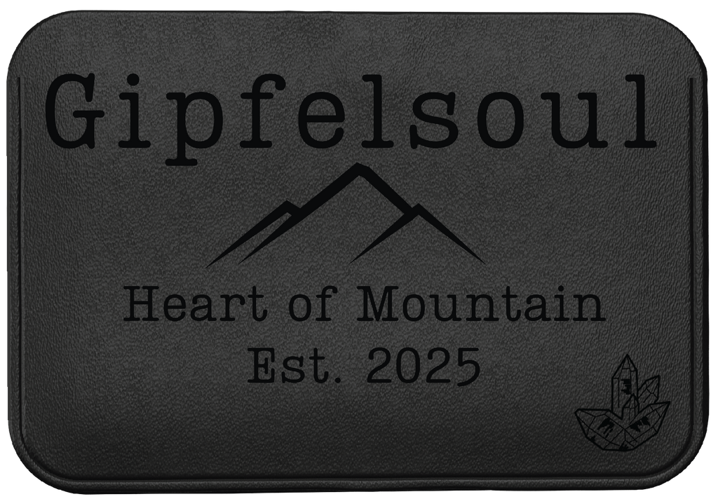 Wallet Gifpelsoul Mini nur für Karten