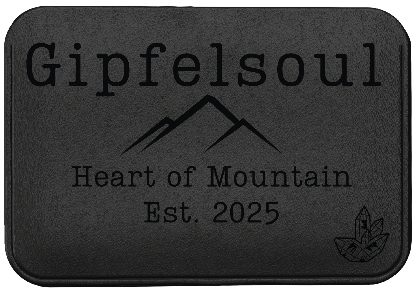 Wallet Gifpelsoul Mini nur für Karten