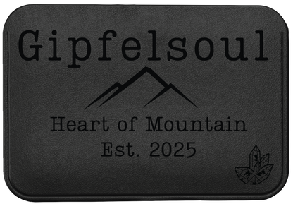 Wallet Gifpelsoul Mini nur für Karten