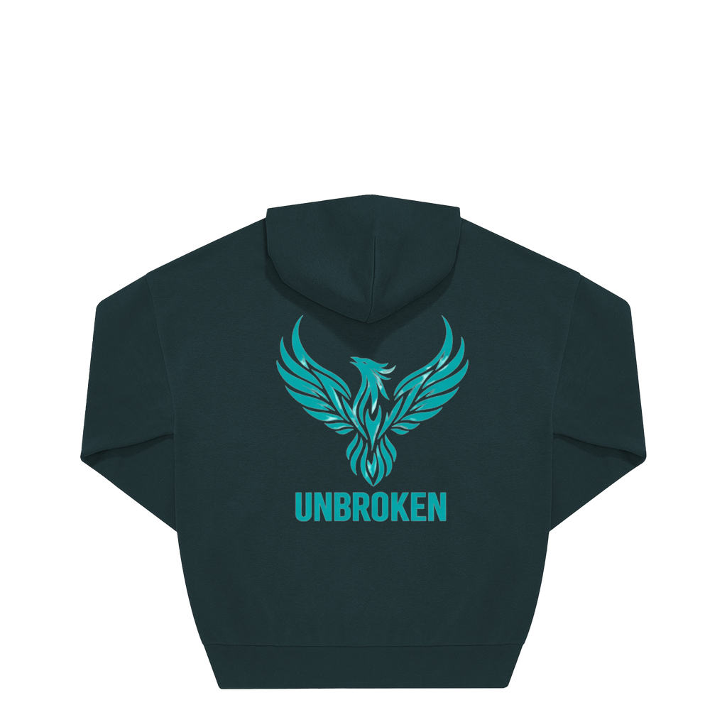 Unbroken Hoodie