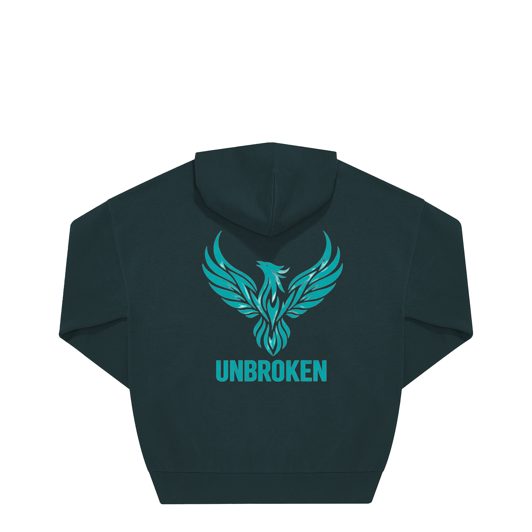 Unbroken Hoodie