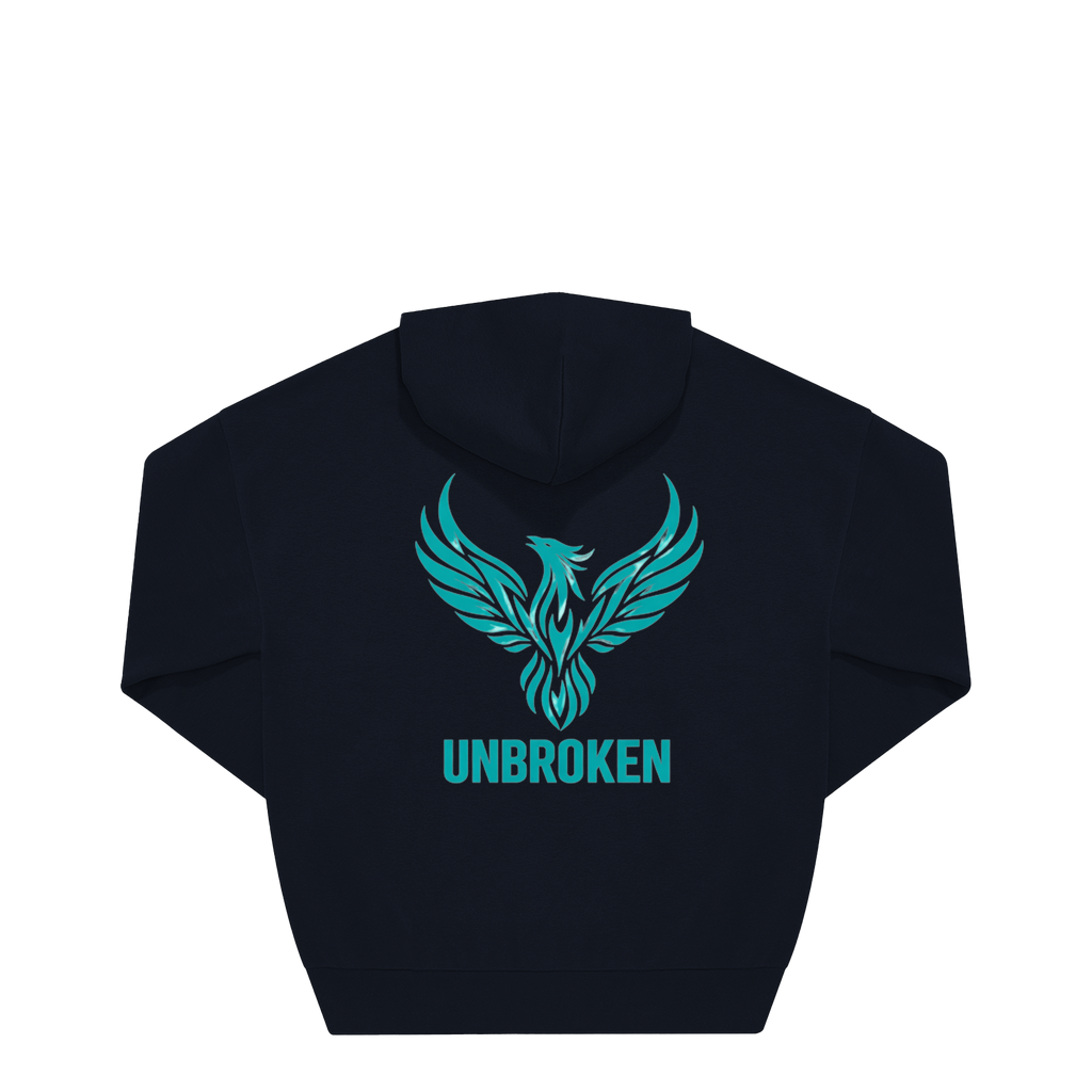 Unbroken Hoodie