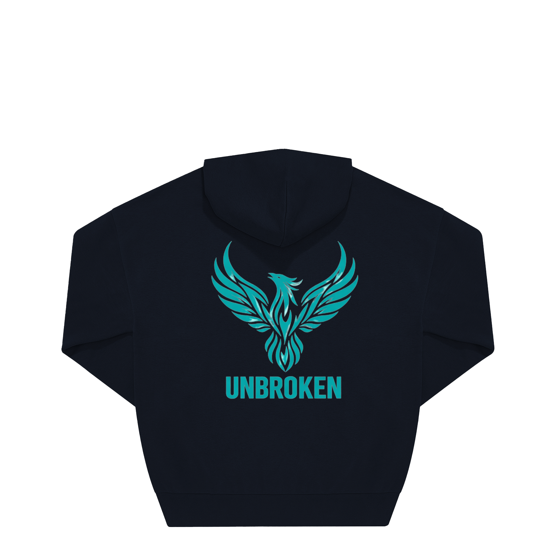 Unbroken Hoodie