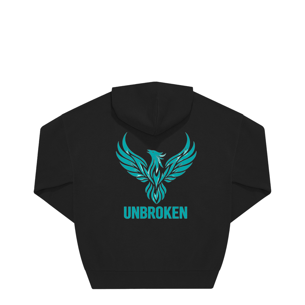 Unbroken Hoodie