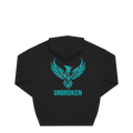 Unbroken Hoodie