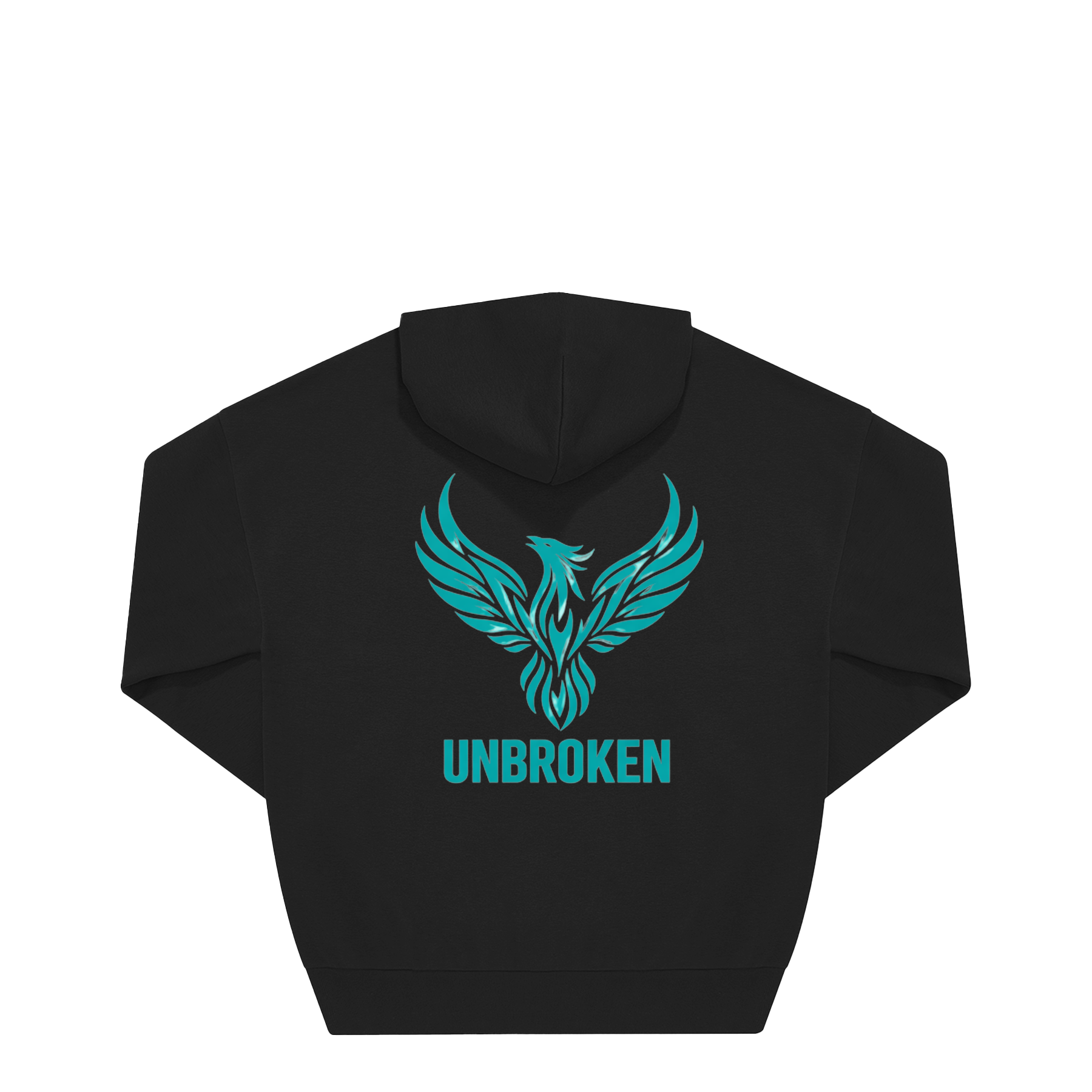 Unbroken Hoodie