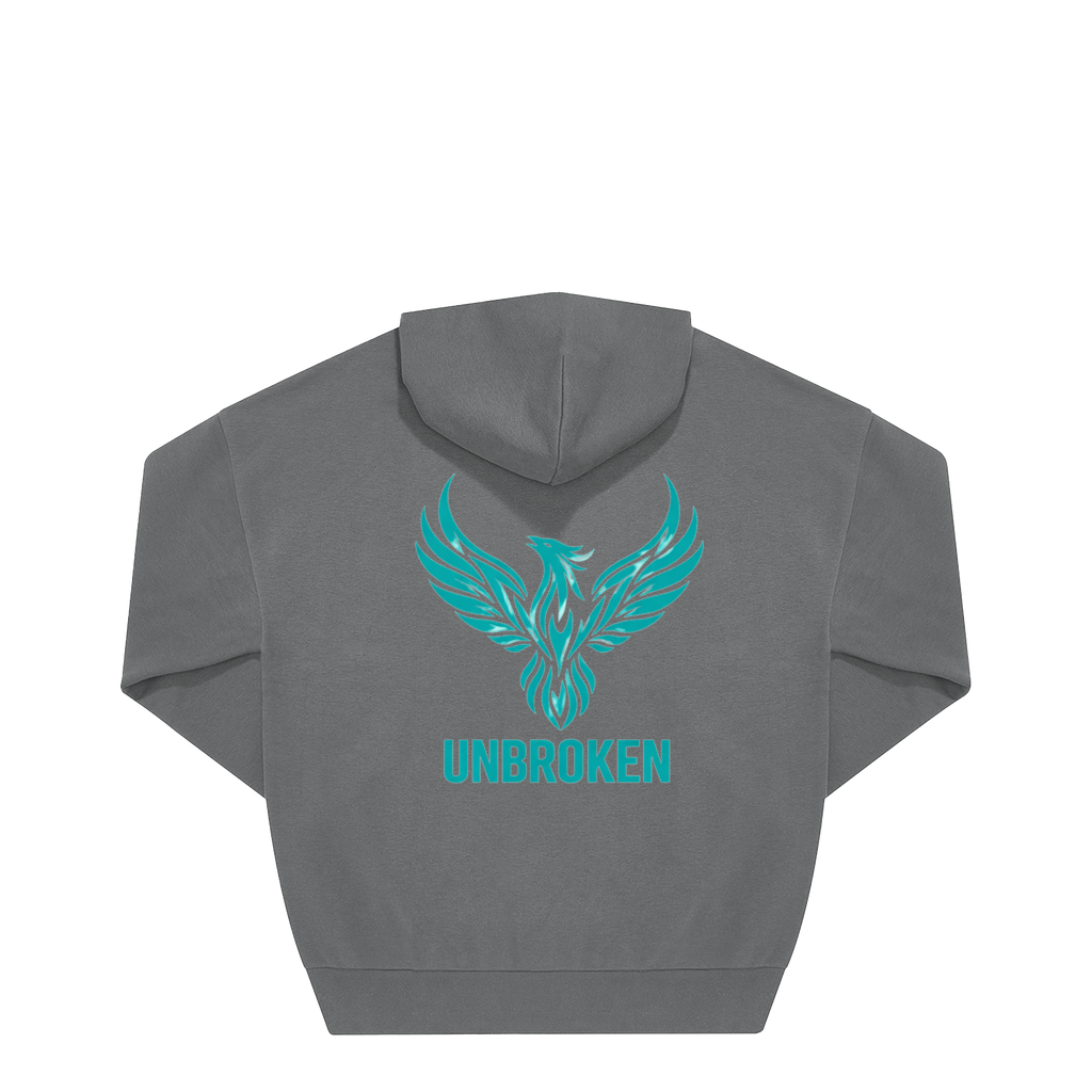 Unbroken Hoodie