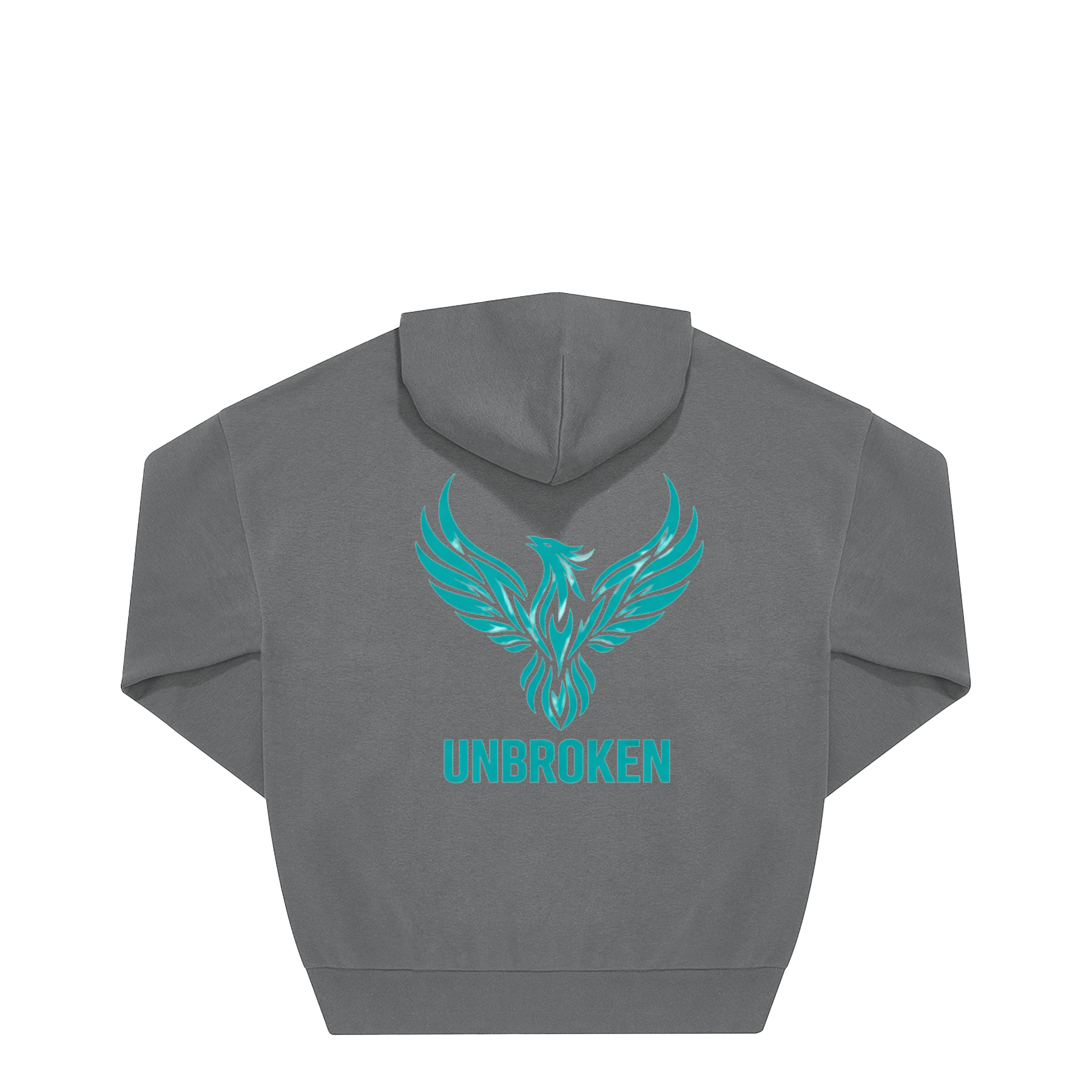 Unbroken Hoodie