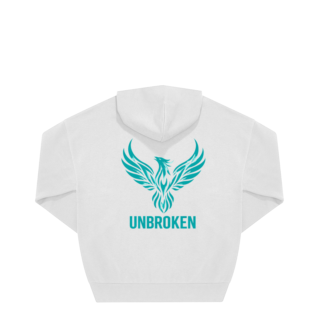 Unbroken Hoodie