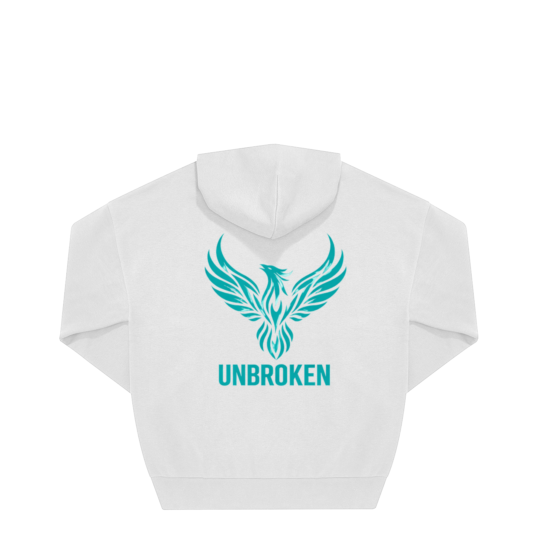 Unbroken Hoodie