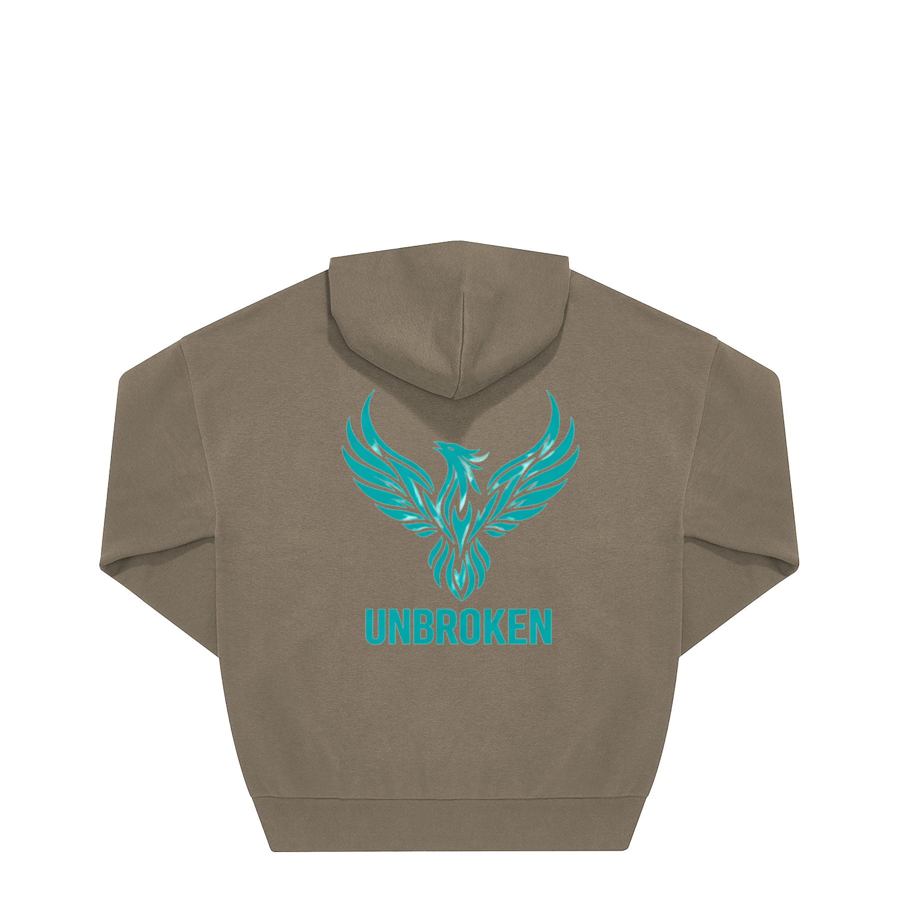 Unbroken Hoodie