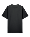 Fuck Cancer Super Vintage T-Shirt - G. Dyed Black Rock