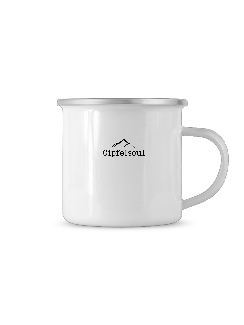 Gifpelsoul Email Tasse